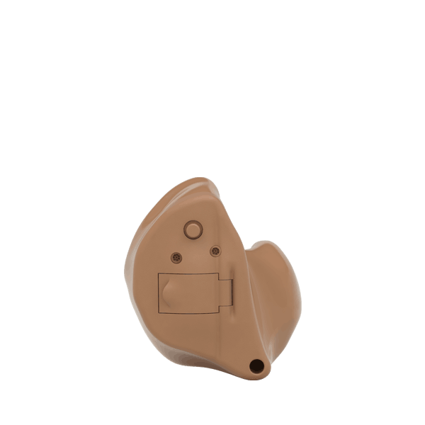 Dallas ITE -kaksoismikrofoni