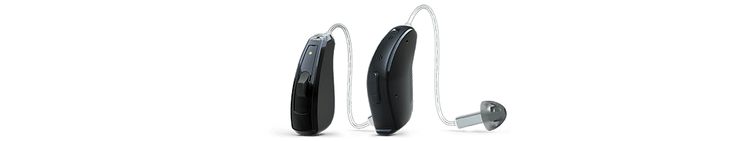 Aparelhos auditivos Quattro