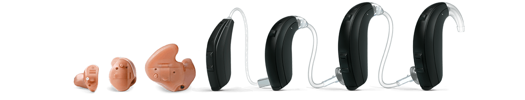 Tubo fino customizado BTE RIE