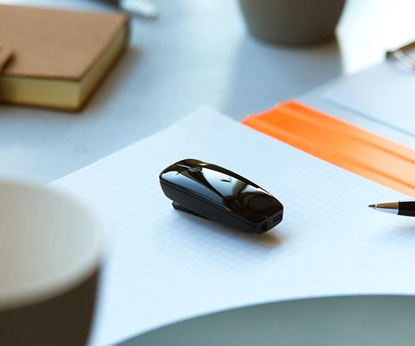 Multi Mic sobre mesa